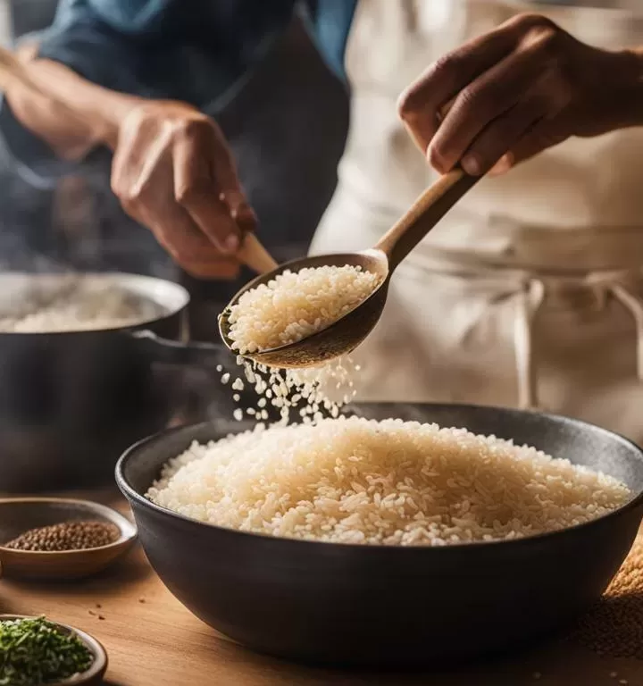 Como Fazer Arroz Soltinho Em Casa Dica Maravilhosa