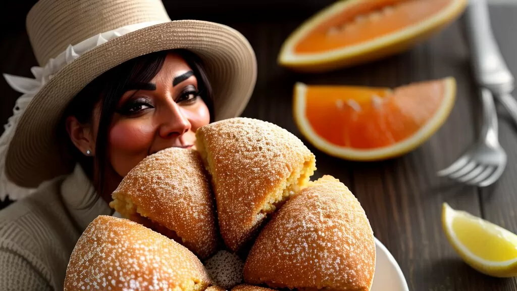 Bolo Diet de Amêndoas com Passas