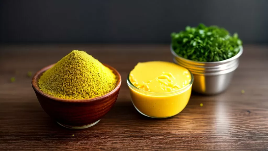 Bolo de Milho Verde Salgado