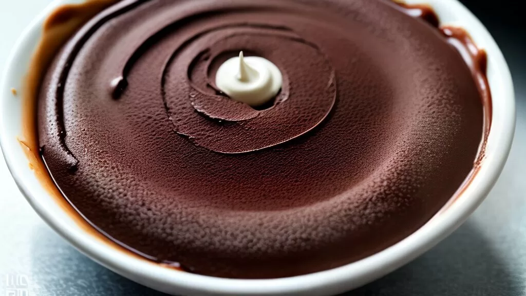 Brigadeiro de Nutella Cremoso