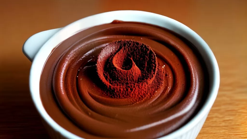 Brigadeiro de Nutella Cremoso