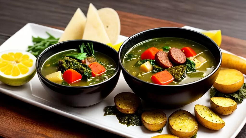 Caldo Verde