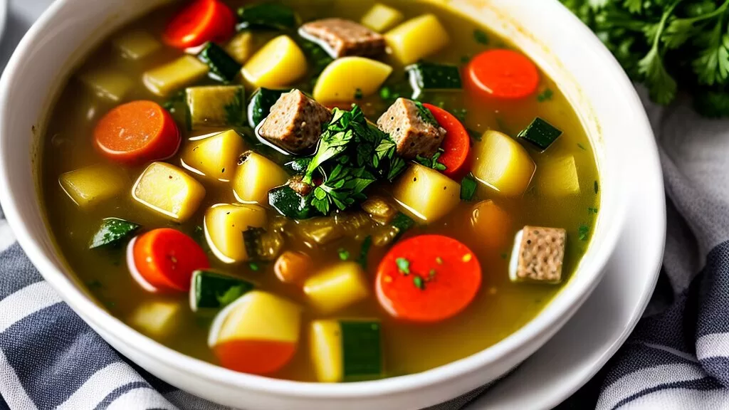 Caldo Verde