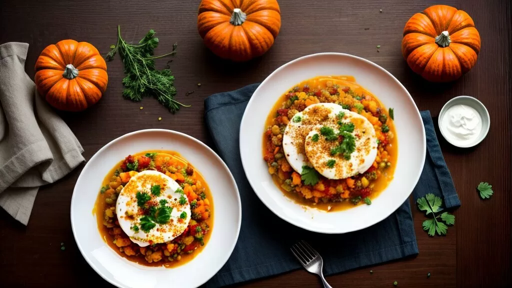 Camarão na Moranga Camarão na Moranga