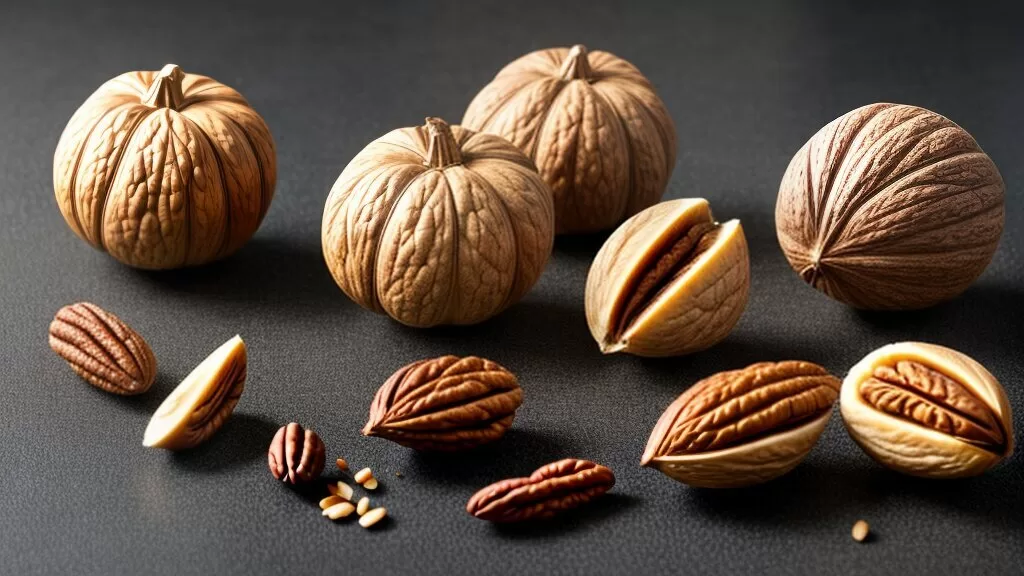 Castanhas