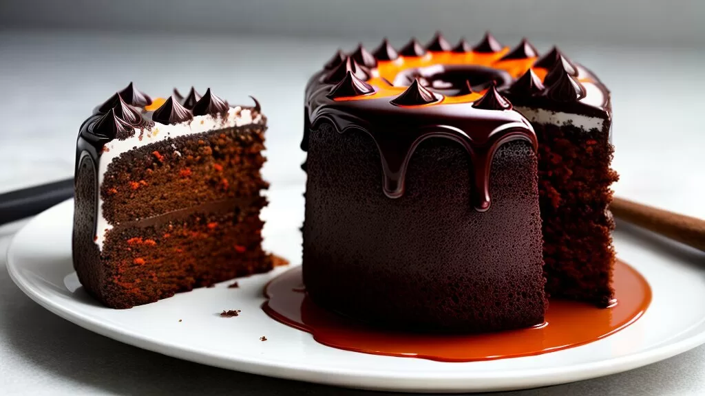 Cobertura de Chocolate