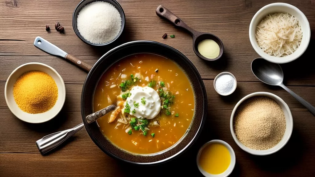 Curiosidades sobre a Sopa de Cebola