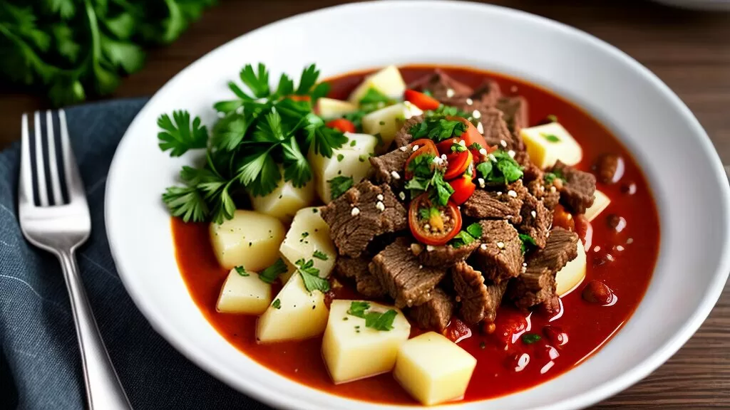 Escondidinho de Carne Seca Escondidinho de Carne Seca