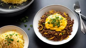 Escondidinho de Carne Seca: Aprenda a Receita Deliciosa e Fácil