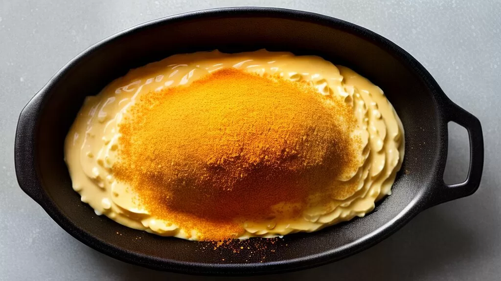 Escondidinho de carne seca Escondidinho de carne seca