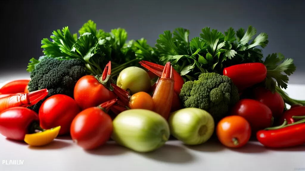 Ingredientes para Bobó de Camarão Ingredientes para Bobó de Camarão