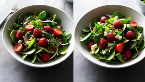 Molho de Ervas para Saladas