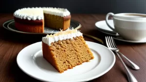 Rocambole de Doce de Leite e Coco