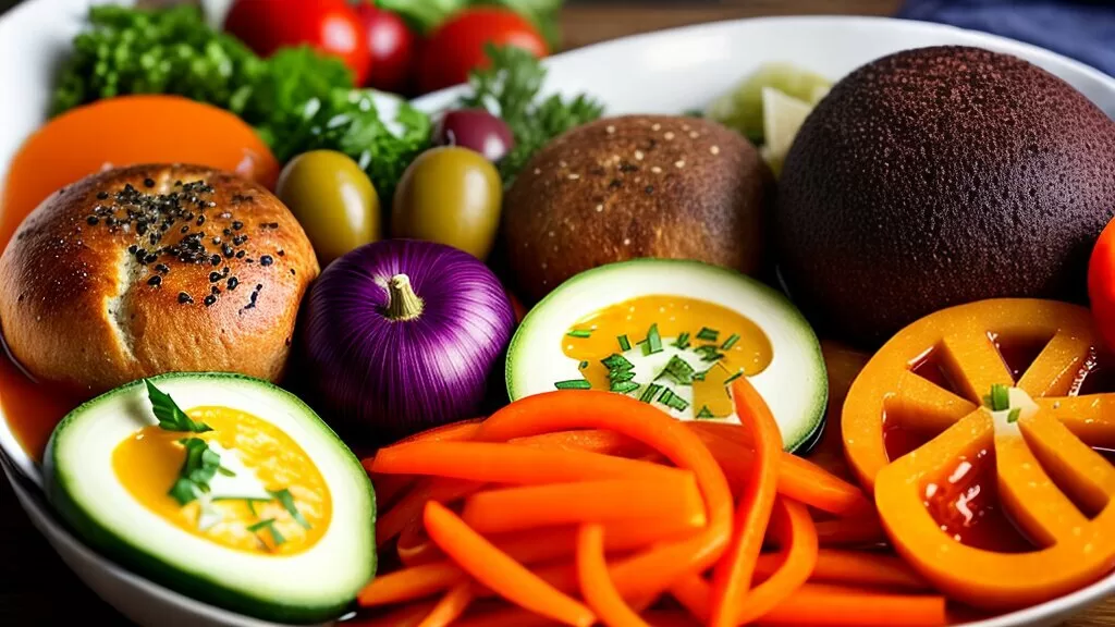 Sugestões de acompanhamentos para o caldo de carne