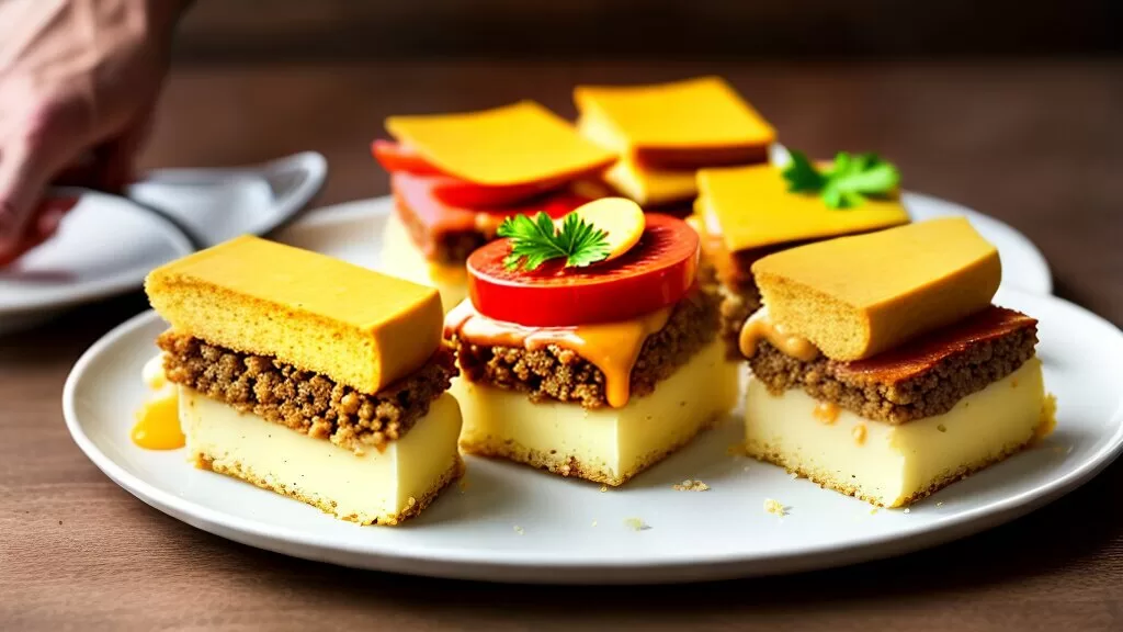 Variações da Receita