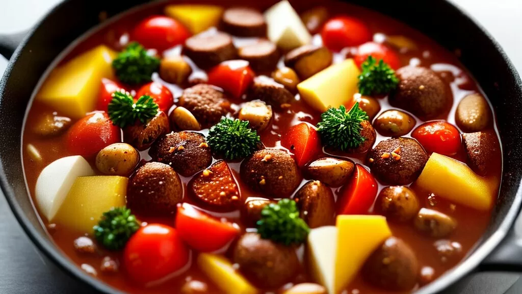 Variações do Bolo Salgado de Frango