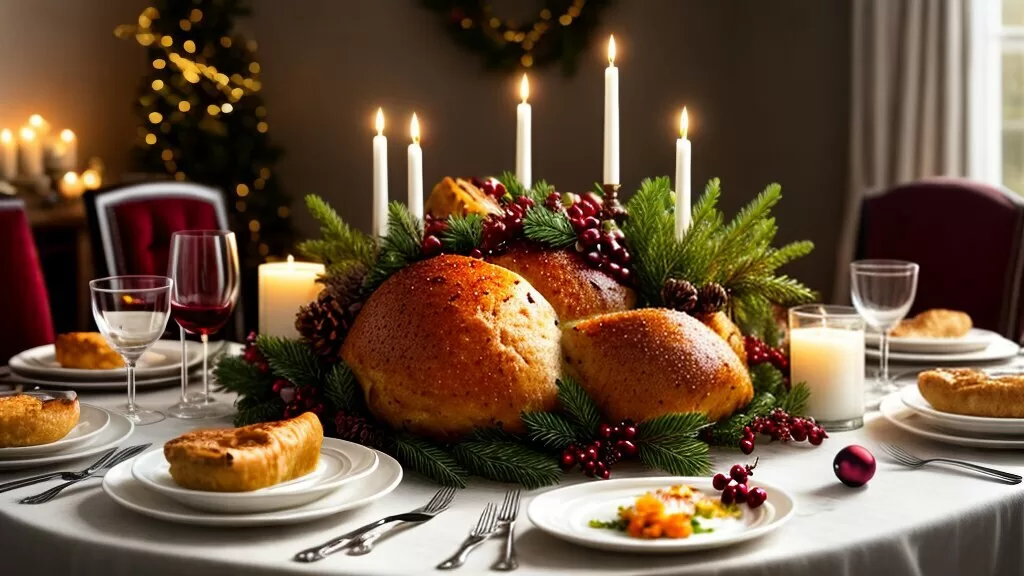 acompanhamentos para pernil de natal acompanhamentos para pernil de natal