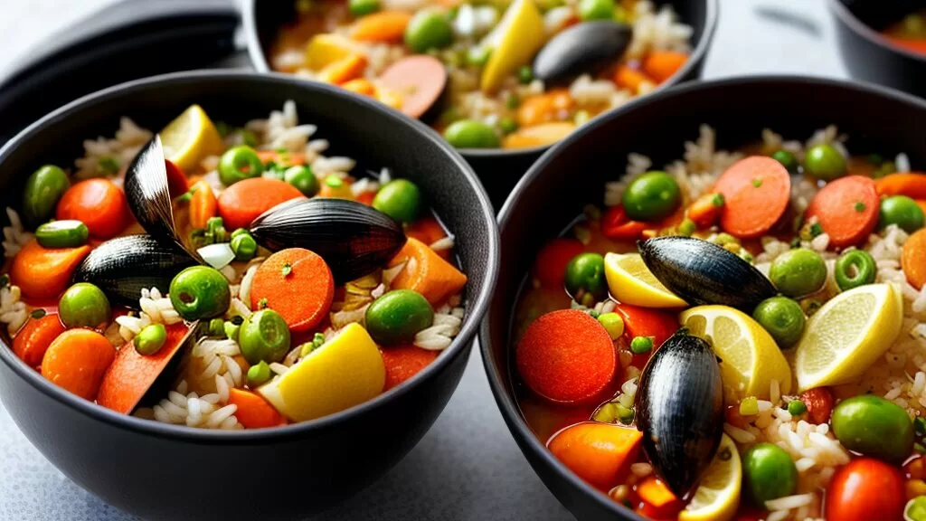 arroz de marisco arroz de marisco