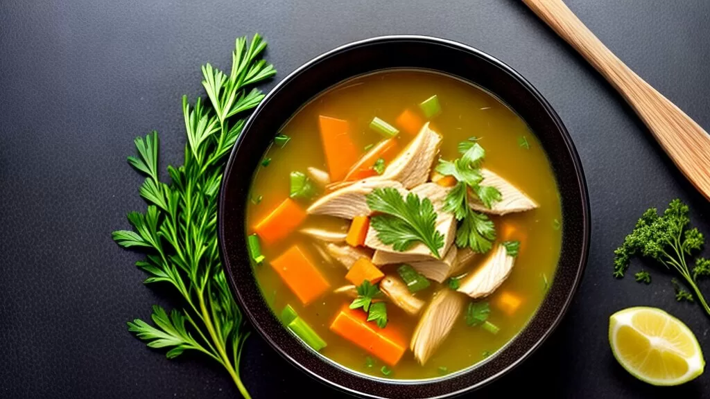 benefícios do caldo de frango benefícios do caldo de frango