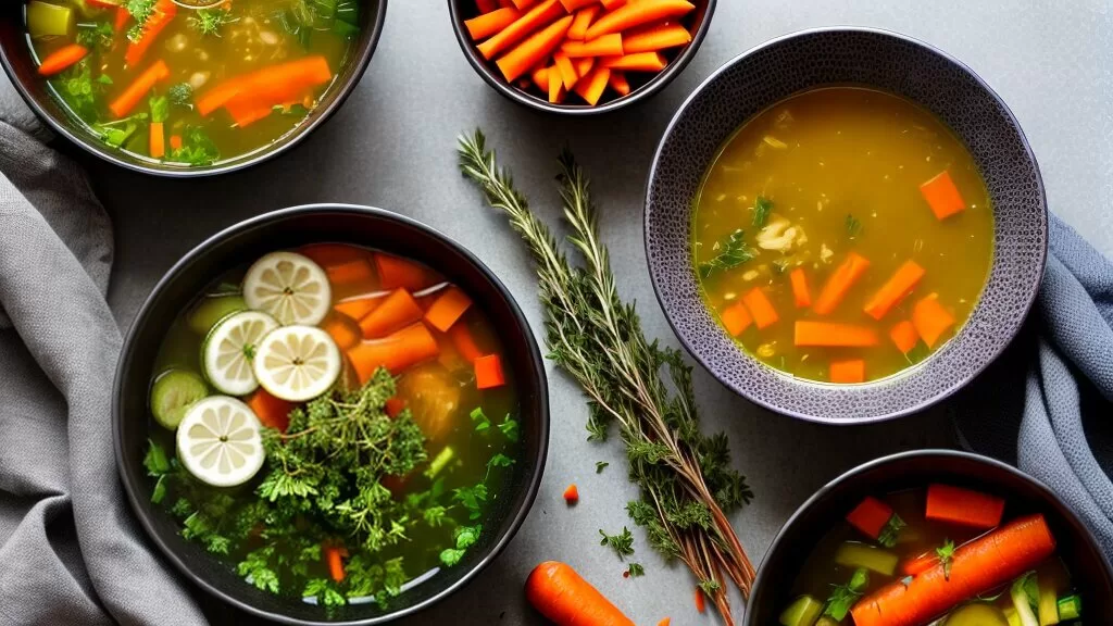 benefícios do caldo de frango benefícios do caldo de frango