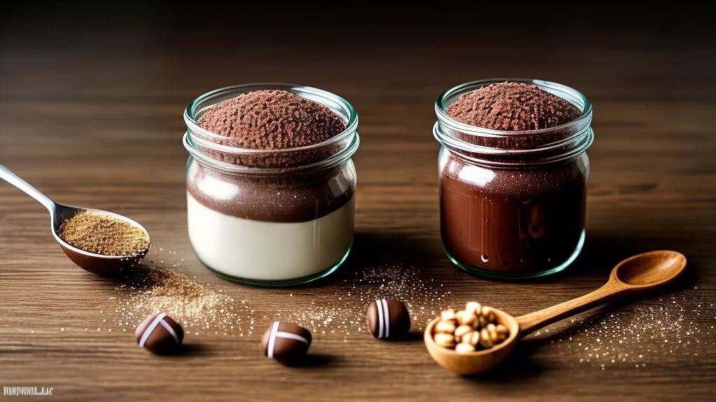 brigadeiro de Nutella cremoso
