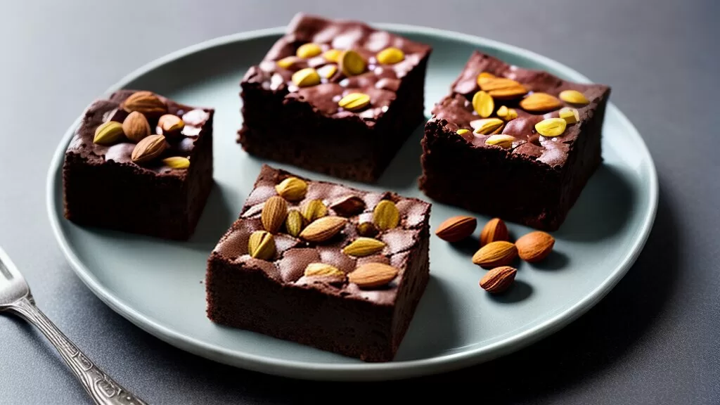 brownie-de-chocolate-com-nozes