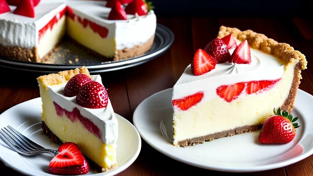 cheesecake-de-morango