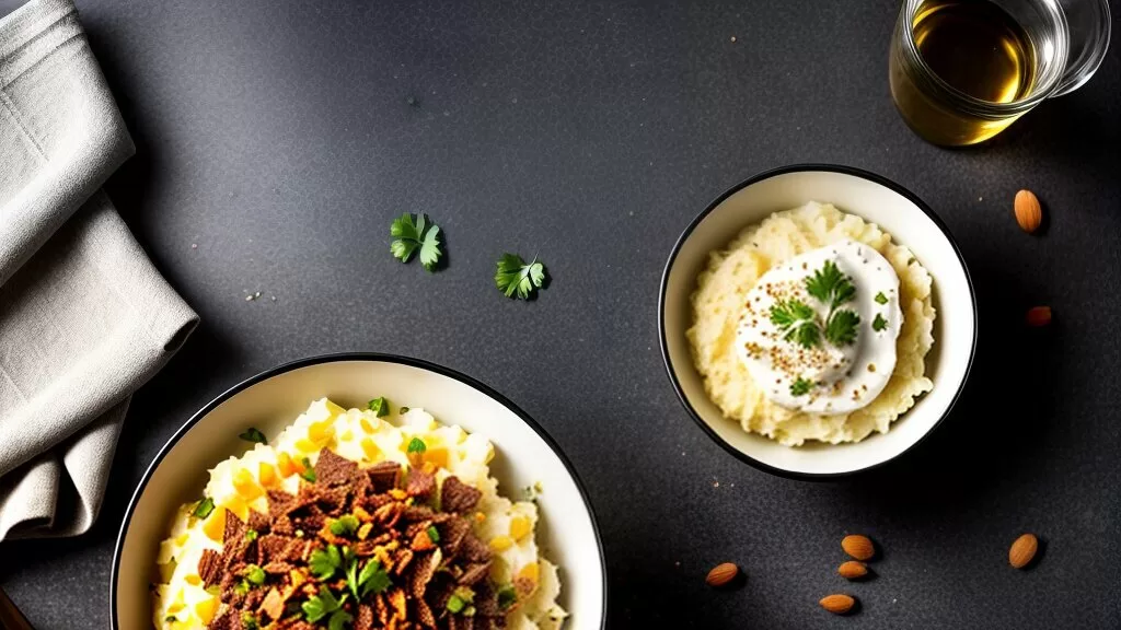 escondidinho de carne seca escondidinho de carne seca