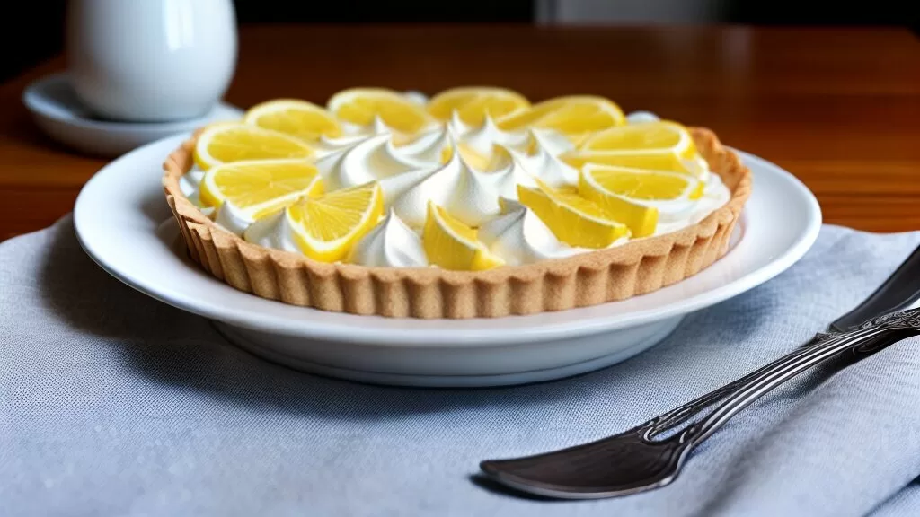 merengue perfeito