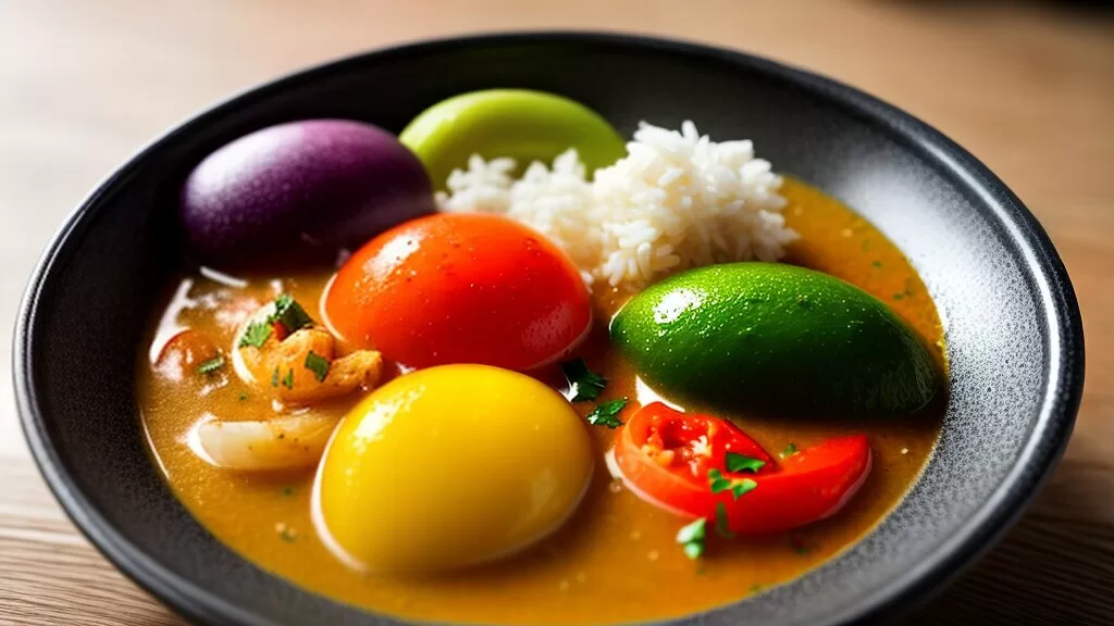 moqueca de peixe capixaba moqueca de peixe capixaba