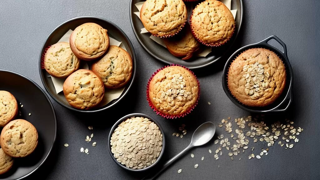 muffins-de-banana-e-aveia-sem-gluten