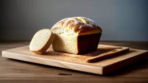 Pão Caseiro Delicioso: Aprenda a Fazer em Casa Rapidinho