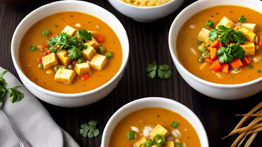 receita de caldo de mandioca