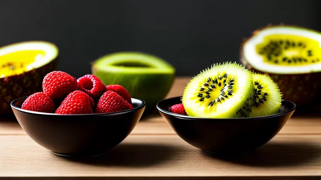 receita mousse de maracujá com calda de frutas receita mousse de maracujá com calda de frutas