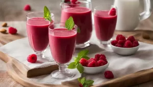 Smoothie para Diabéticos