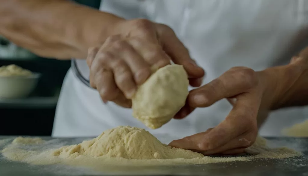 5. Coxinha de Frango