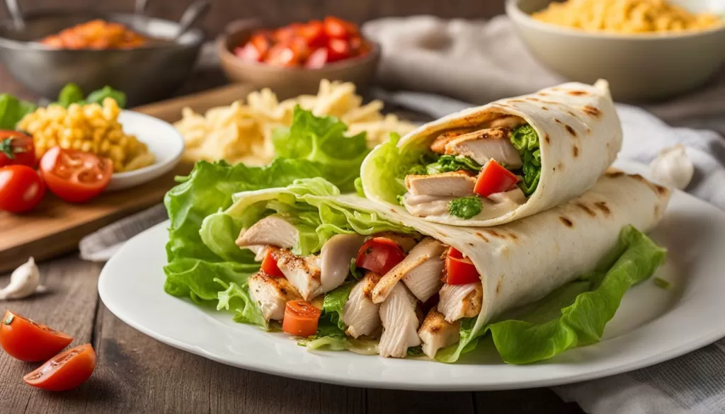 5. Shawarma