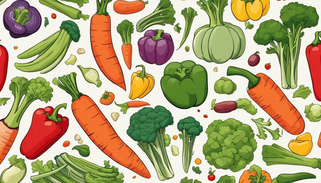 Alimentos saudáveis