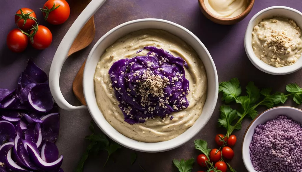 Baba Ganoush