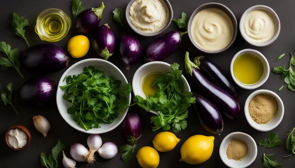 Baba Ganoush