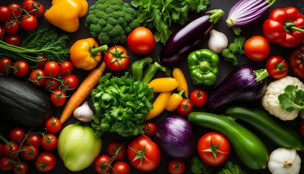 Benefícios dos Ingredientes