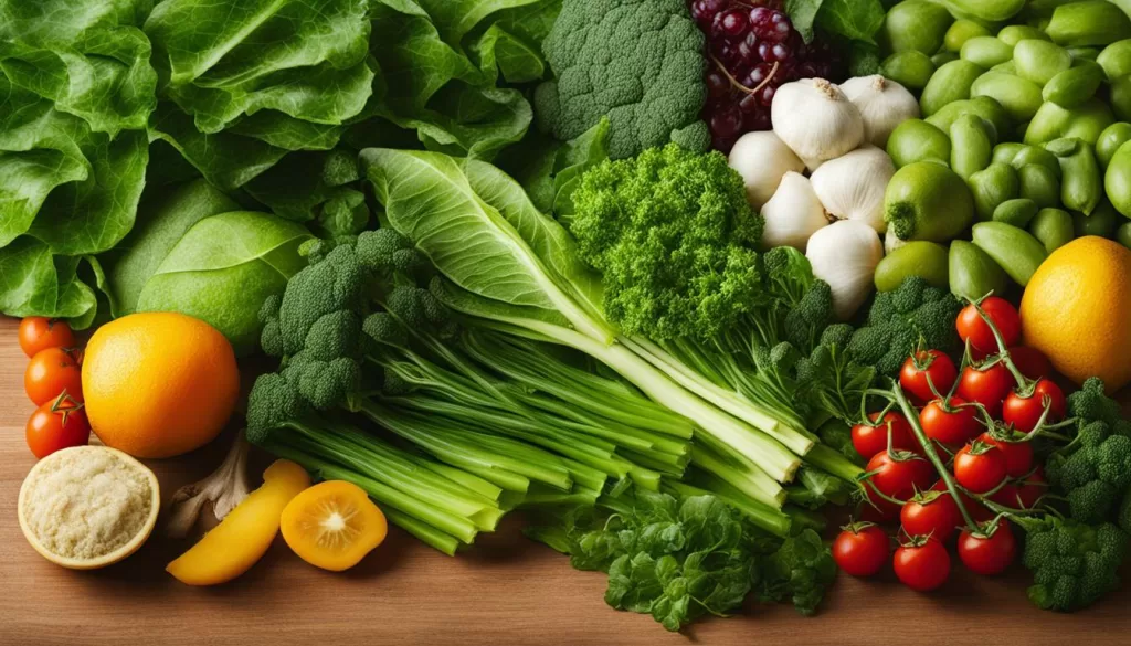Benefícios nutricionais do Caruru
