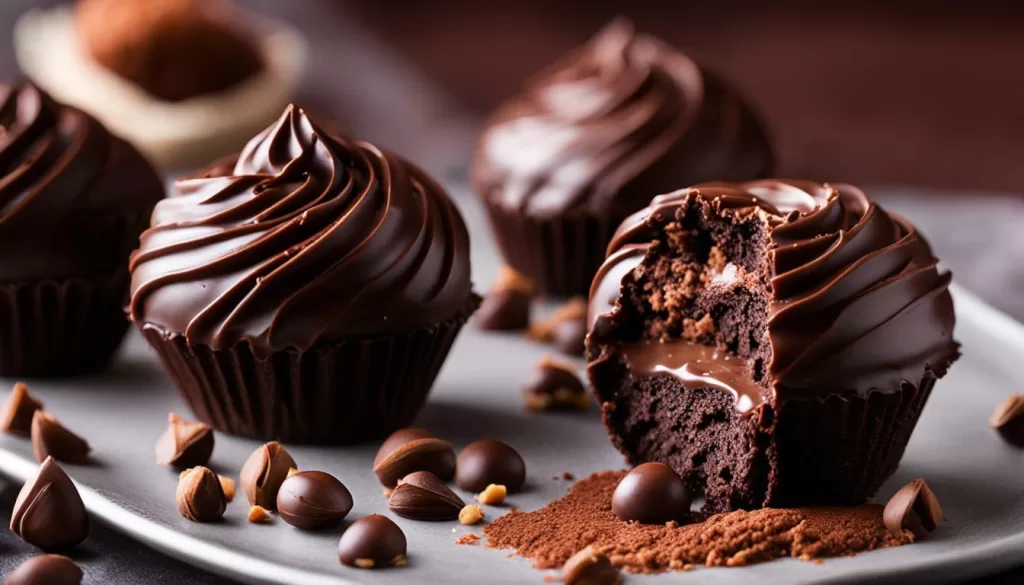 Brigadeiro de Nutella