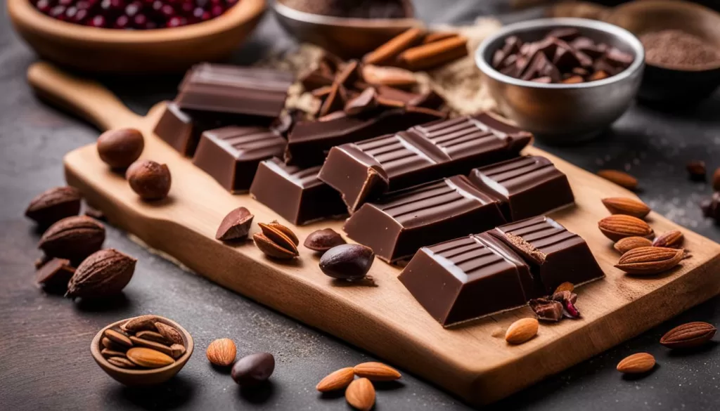 Chocolate Artesanal