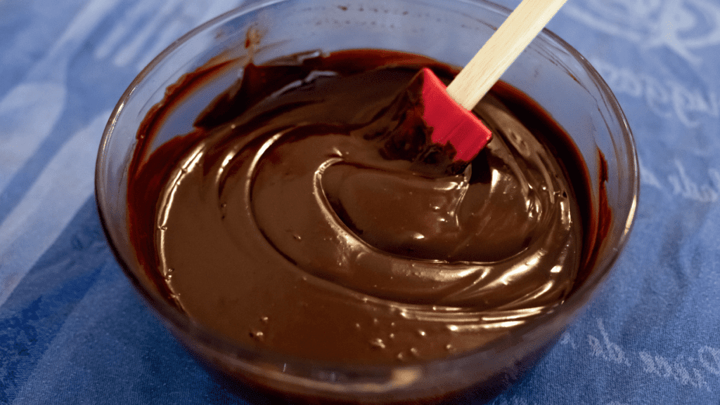 Bolo de Chocolate: Uma Delícia para Todos os Momentos! 3 Chocolate caseiro