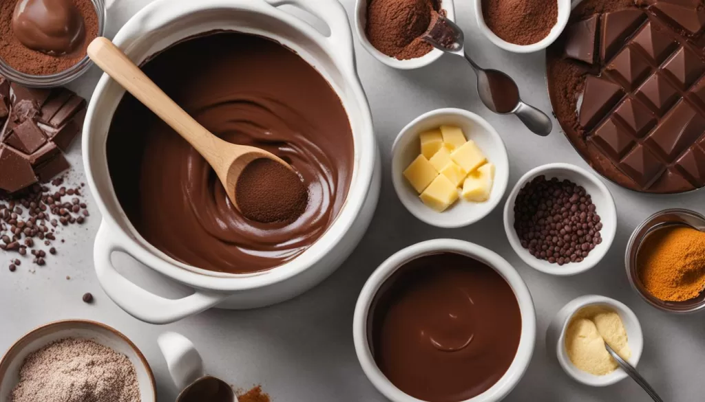 Dicas Para Fazer Brigadeiro 7530