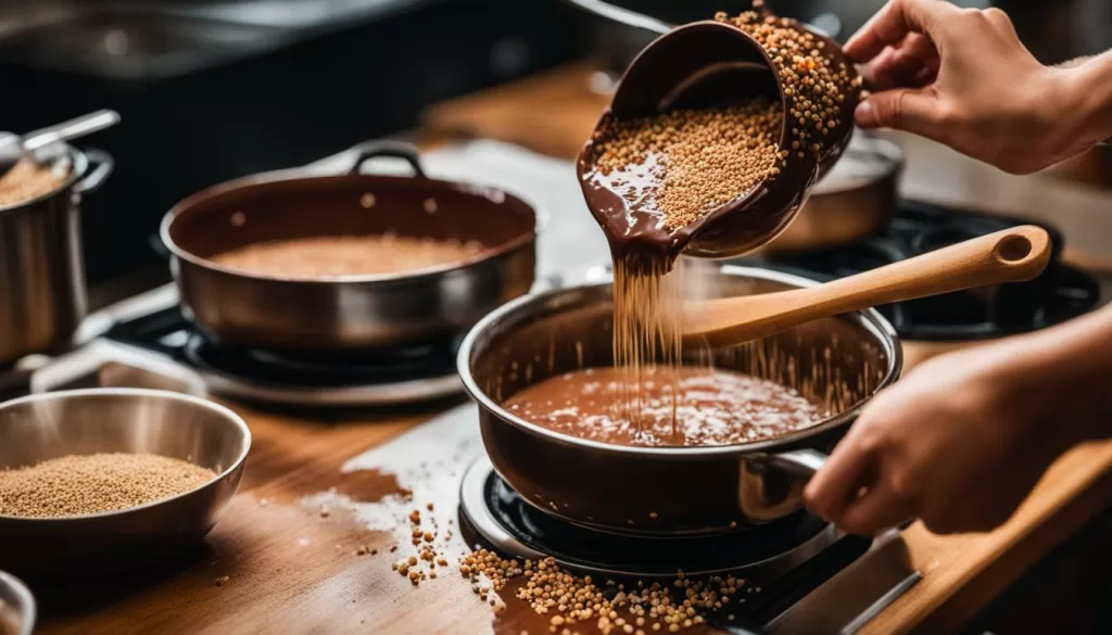 Como Fazer Brigadeiro