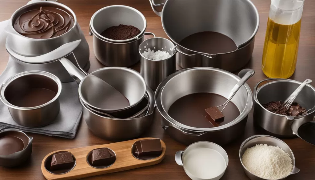 Como Fazer Chocolate