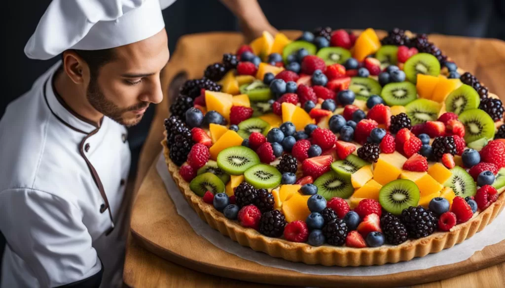Confeitaria saudável