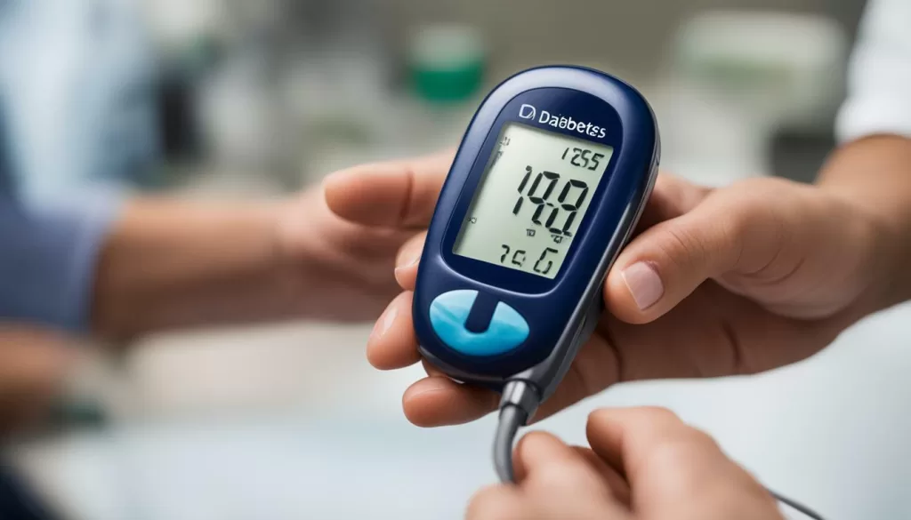 Consulta Médica, Especialista em Diabetes, Cuidados com a Saúde